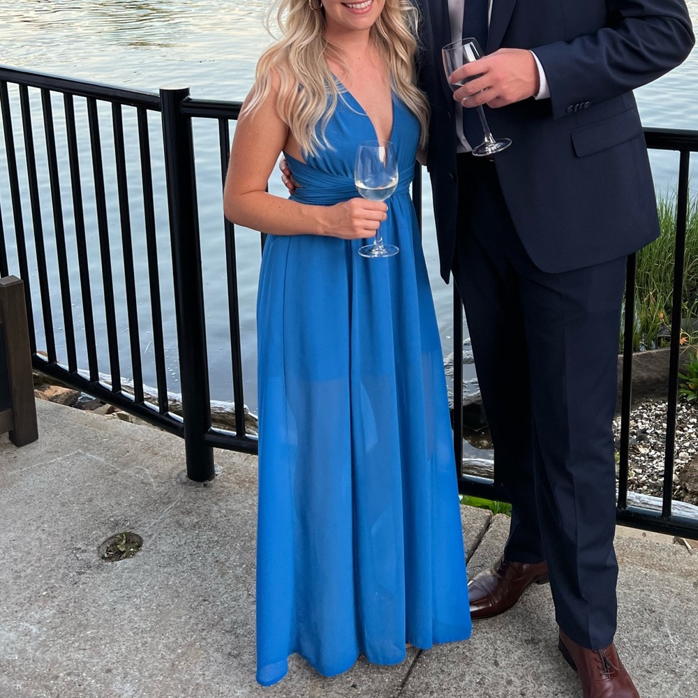 COCKTAIL DRESS